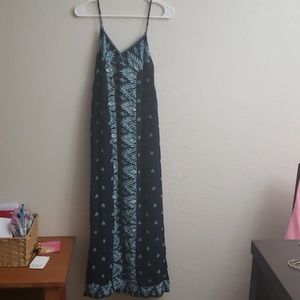 Aerospostale tank dress